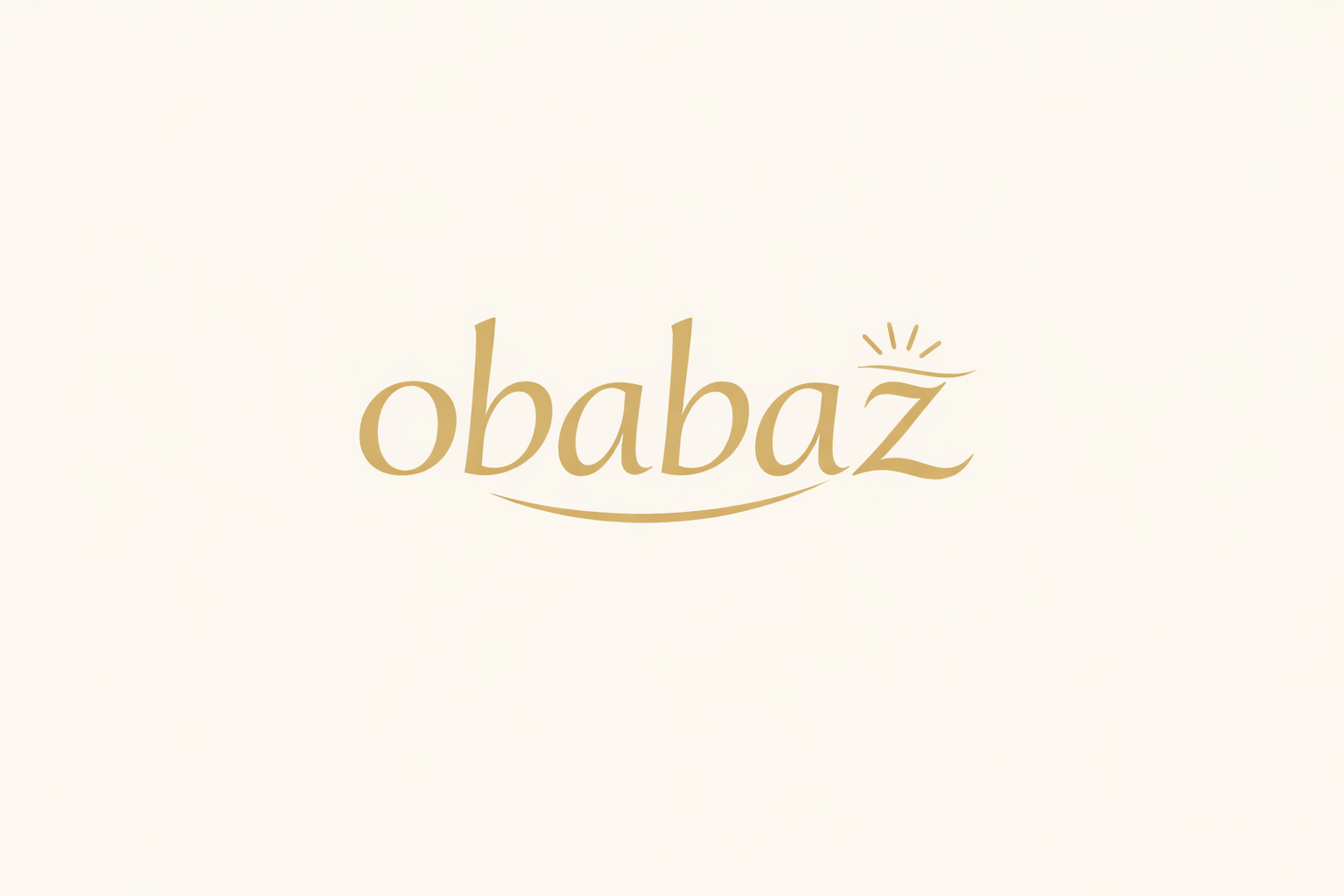 obabaz公式サイト